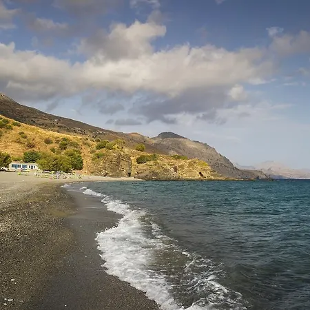 Διαμέρισμα Korakas Beach