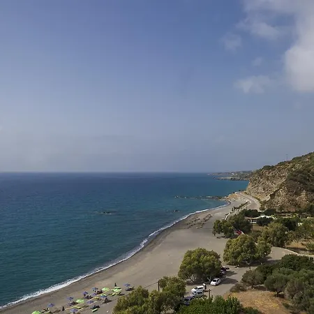 Korakas Beach Ροδάκινο