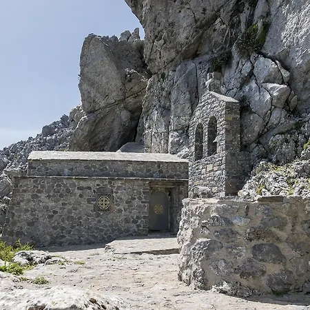 Διαμέρισμα Korakas Beach Ροδάκινο