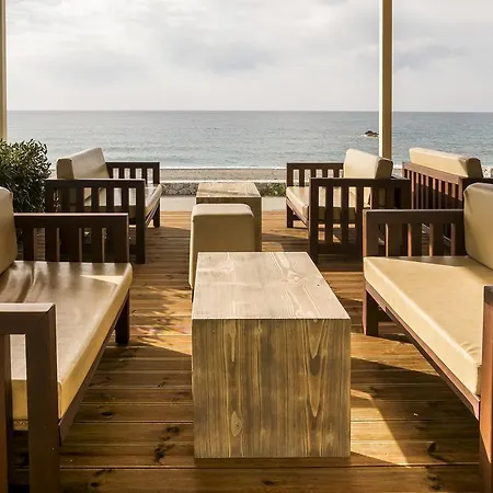 Διαμέρισμα Korakas Beach