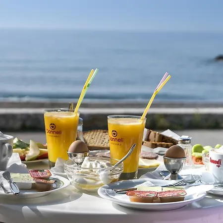 Διαμέρισμα Korakas Beach *