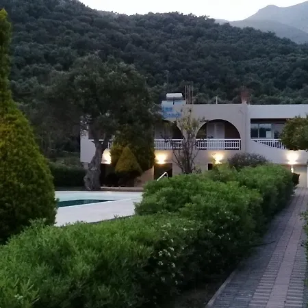 Korakas Beach